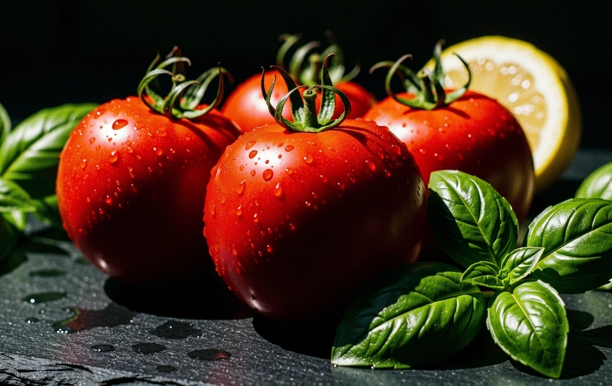 Processo nutrizionale professionale