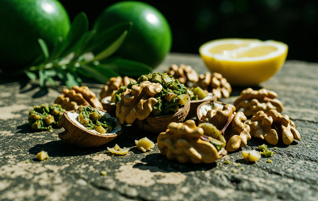 Proteine naturali